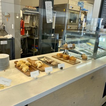3 Cups - Baked goods - Coffee & Tea Near Me - Holladay, Utah