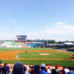Ballpark