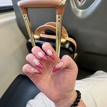 Gg Nails - Nail Salons Near Me - Denver, Colorado