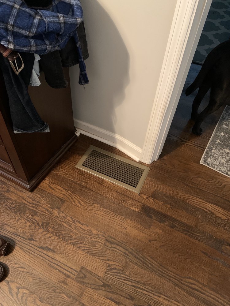 BOB’S HEATING AND AIR Updated April 2024 39 Reviews 2653