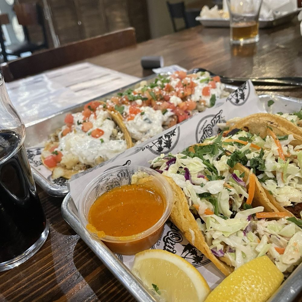 La Quinta Brewing Co - Tacos - Breweries Near Me - Palm Desert, California La Quinta Brewing Co - Tacos - Breweries Near Me - Palm Desert, California