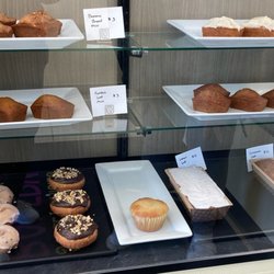 Sweet Daisies Bakery