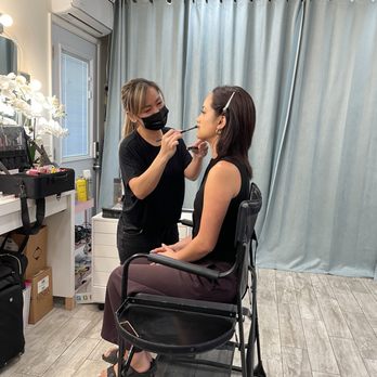 JP Charming Beauty - Makeup Artists Near Me JP Charming Beauty - Makeup Artists Near Me