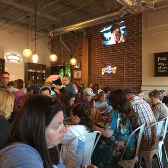 Old Country Place - Inside - Barbeque Near Me - Canton, Georgia