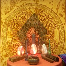 New Moon Gifts