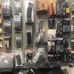 Southwest Firearms