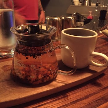 Slipstream - Carrot ginger tea - Coffee & Tea Near Me - Washington, DC, District of Columbia Slipstream - Carrot ginger tea - Coffee & Tea Near Me - Washington, DC, District of Columbia