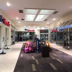 Richland Mall - Photo taken 10/10/2015