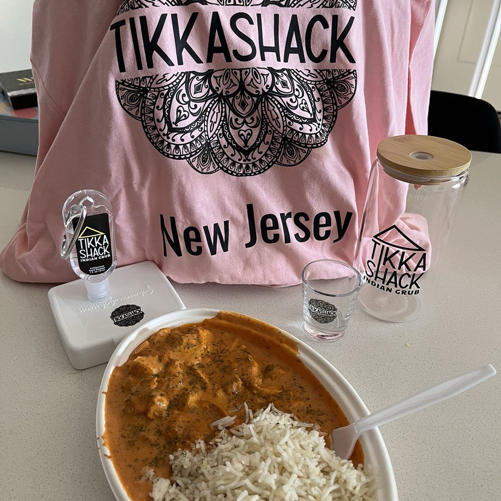 Tikka Shack Indian Grub - Indian Near Me - Hackensack, New Jersey Tikka Shack Indian Grub - Indian Near Me - Hackensack, New Jersey