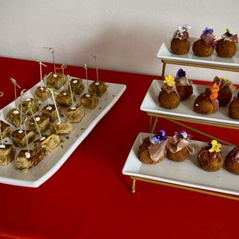 Driana Foods - Tortillas and croquetas. - Caterers Near Me - San Marcos, California