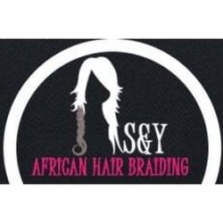 S&Y African Hair Braiding