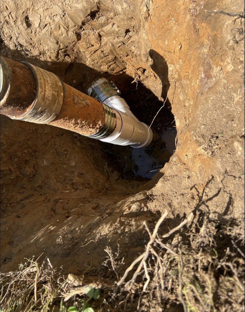 Slide of Thor's Plumbing Solutions