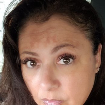 Amazing Lash Studio - I absolutely love the service I received.  Amanda did my 1st set and Linda did my fill and I love my flutter. Great service! - Eyelash Service Near Me - Pearland, Texas