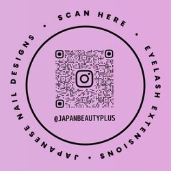 Scan my Instagram.