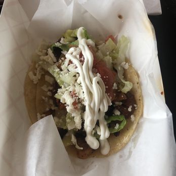 Mexico City - Al pastor taco - Mexican Near Me - Hamburg, New York Mexico City - Al pastor taco - Mexican Near Me - Hamburg, New York
