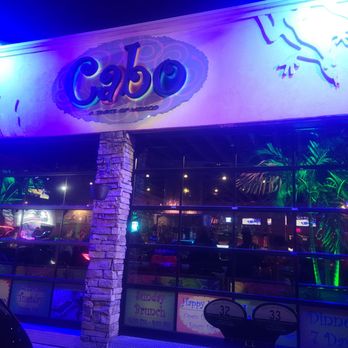 Cabo - Mexican Near Me - Rockville Centre, New York