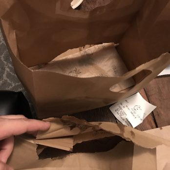 Rabano - Ripped bags for both meals - Juice Bars & Smoothies Near Me - Hermosa Beach, California Rabano - Ripped bags for both meals - Juice Bars & Smoothies Near Me - Hermosa Beach, California