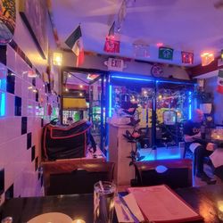 Mole Poblano Restaurant