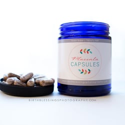 SoCal Placenta Encapsulation - Temecula Placenta Encapsulation :: Robin Baker :: robin@birthblessingsphotography.com