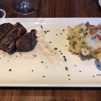 Del Frisco's Grille - Our dinner - New American Near Me - Cherry Creek, Colorado Del Frisco's Grille - Our dinner - New American Near Me - Cherry Creek, Colorado