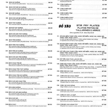 Pho Saigon Express - PC= CTRL + Roll Mouse Wheel = zoom in/out - Vietnamese Near Me - Escondido, California Pho Saigon Express - PC= CTRL + Roll Mouse Wheel = zoom in/out - Vietnamese Near Me - Escondido, California