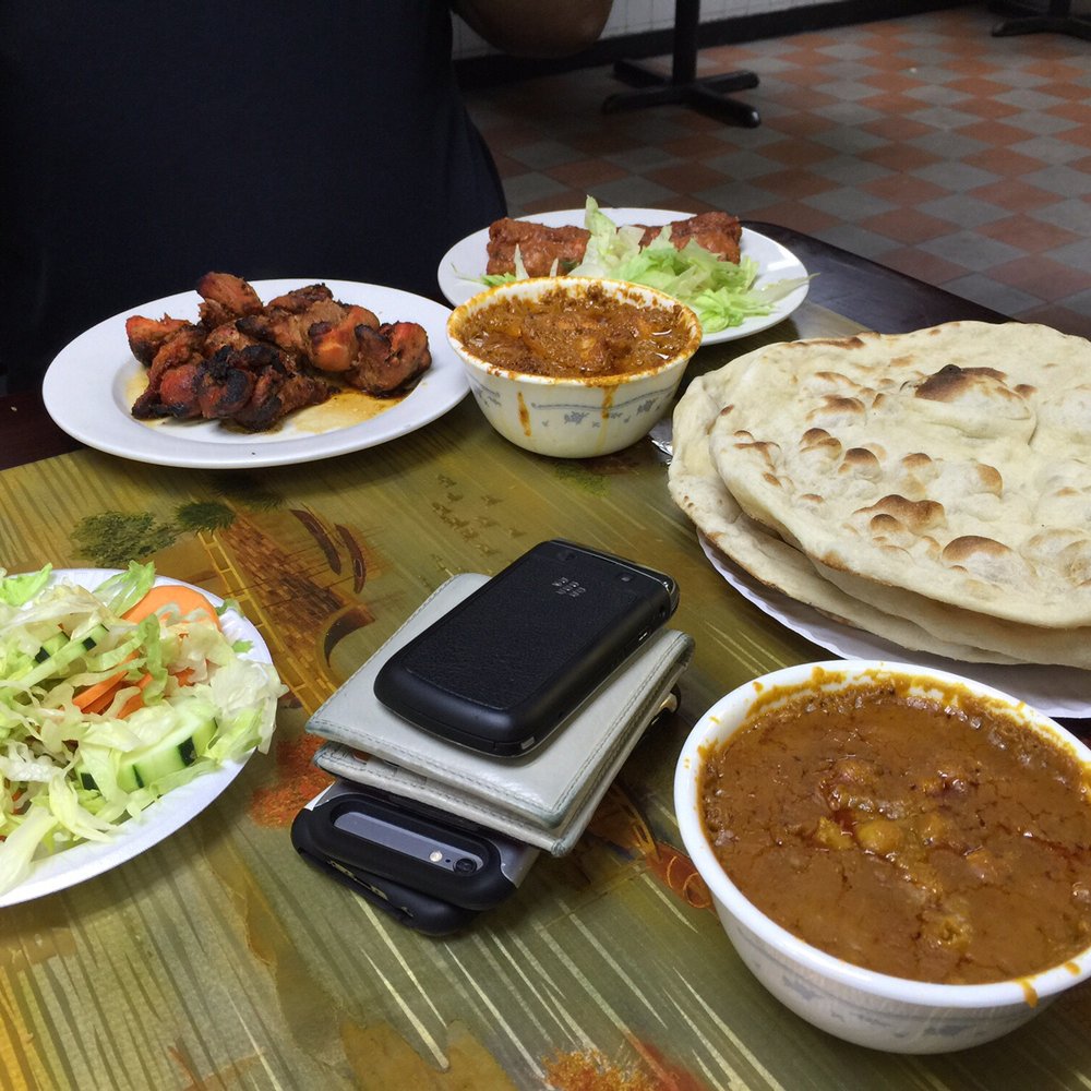 Kabab King - Indian Near Me - Jackson Heights, New York Kabab King - Indian Near Me - Jackson Heights, New York