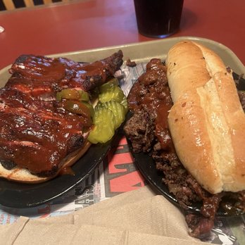 Gates Bar-B-Q - Barbeque Near Me - Kansas City, Missouri Gates Bar-B-Q - Barbeque Near Me - Kansas City, Missouri