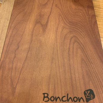 Bonchon Tempe - Menu - Chicken Wings Near Me - Tempe, Arizona Bonchon Tempe - Menu - Chicken Wings Near Me - Tempe, Arizona