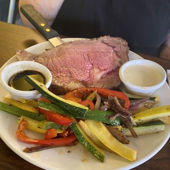 Dinner Revolution - New American Near Me - Vero Beach, Florida