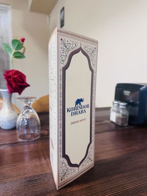 Kohinoor Dhaba by null