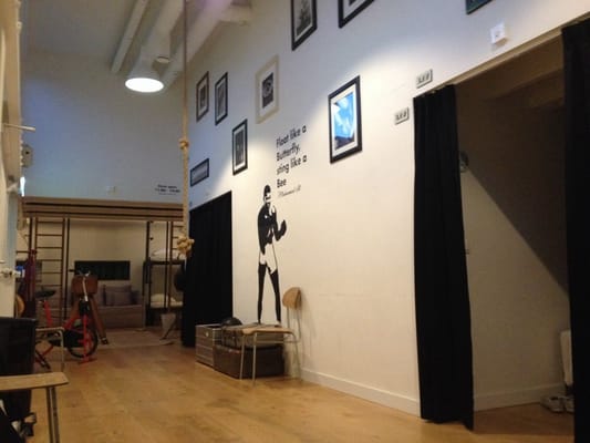 King Kong Hostel - Bar Rotterdam by null