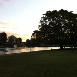 Orleigh Park