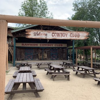 Rawhide Ranch - Horseback Riding Near Me - Bonsall, California