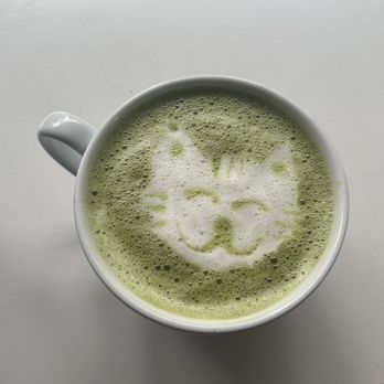 Café Crème - Cafes Near Me - Austin, Texas