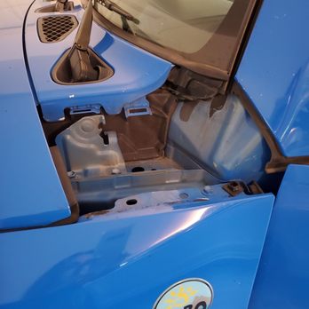 Auto Glass Now - Neglect and damage - Auto Glass Services Near Me - Bridgeton, Missouri