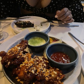 Kingfisher - Crispy chicken wings .... - Vietnamese Near Me - San Diego, California Kingfisher - Crispy chicken wings .... - Vietnamese Near Me - San Diego, California