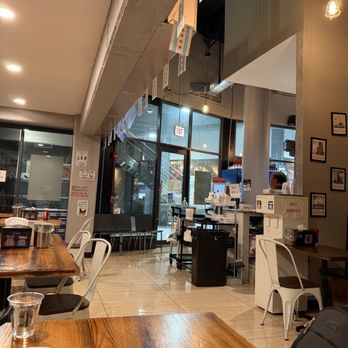CM Korean Fried Chicken 충만 치킨 - Chicken Wings Near Me - Chicago, Illinois
