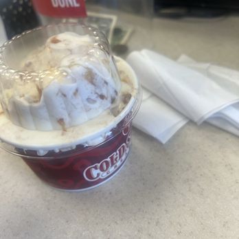 Cold Stone Creamery - Ice Cream & Frozen Yogurt Near Me - Roseville, California Cold Stone Creamery - Ice Cream & Frozen Yogurt Near Me - Roseville, California