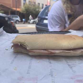 Jimmy John's - So sad! - Delis Near Me - Golden, Colorado Jimmy John's - So sad! - Delis Near Me - Golden, Colorado