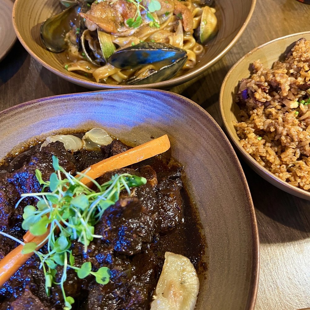 Mango Bay - Caribbean Near Me - Brooklyn, New York