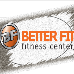 Better Fit Fitness Center