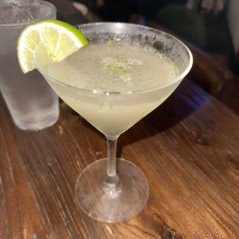 Cibo Trattoria - Basiltini - Italian Near Me - Winston-Salem, North Carolina