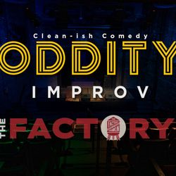 Oddity Improv