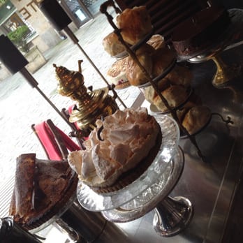 Bergamote - Coffee & Tea Near Me - Saint Malo, 35