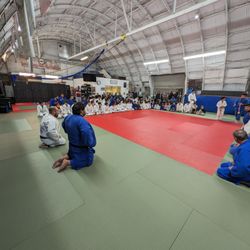 Valley Judo Institute