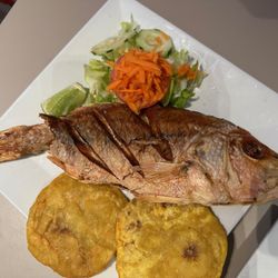 Area 57 Colombian Restaurant & Bakery