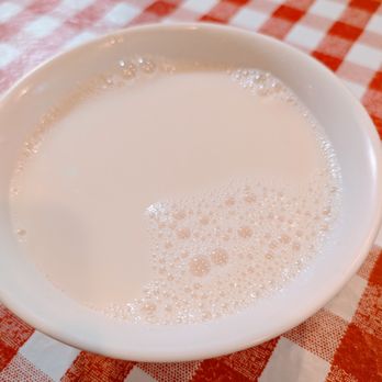 Taiwan Deli - Sweet Soy Milk - Taiwanese Near Me - Las Vegas, Nevada