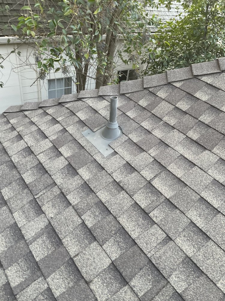 Slide of Non-stop Roofing