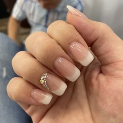 Heavenly Nails - Full set
