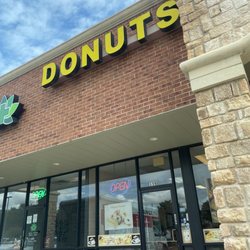 Johnson Donuts